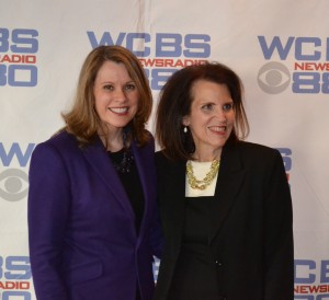Adria-Gross-and-Pat-Carroll-at-WCBS-awards-3-300x274