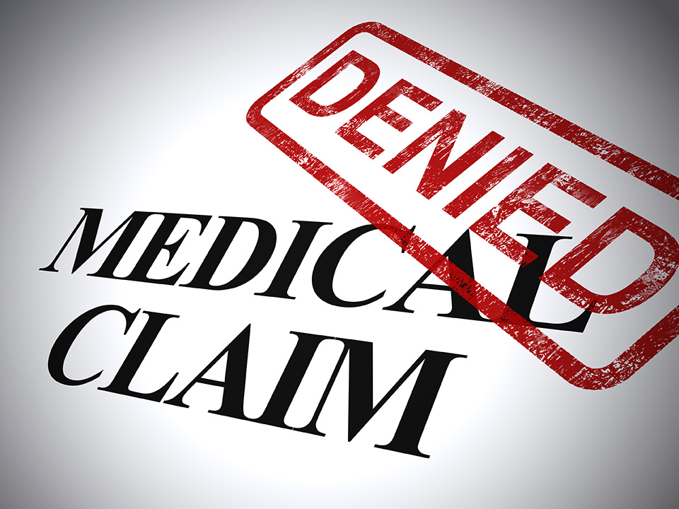 How to Overturn a $30k Denied Medical Claim